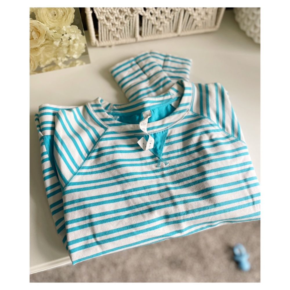 Lululemon pullover
